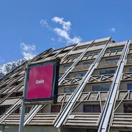 Appart 5 Pers Piau Engaly L Izard La Gela Pistes A 50M Аранюе Екстер'єр фото