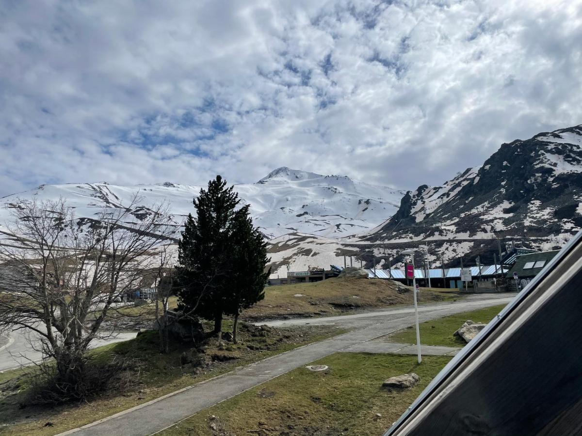 Appart 5 Pers Piau Engaly L Izard La Gela Pistes A 50M Аранюе Екстер'єр фото
