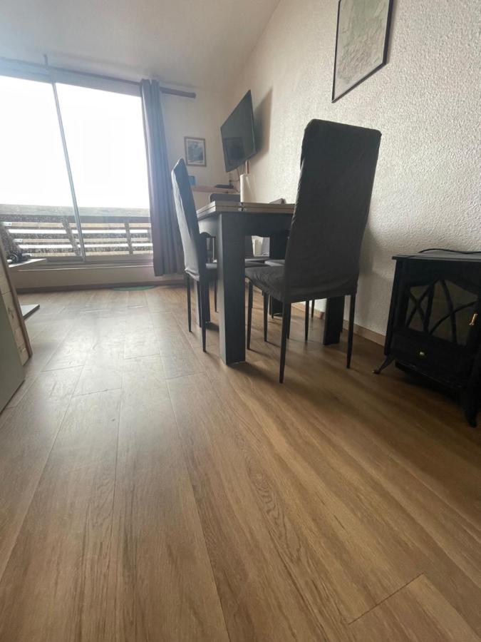 Appart 5 Pers Piau Engaly L Izard La Gela Pistes A 50M Аранюе Екстер'єр фото